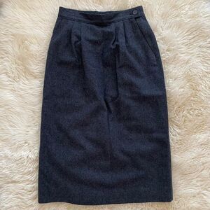 Pendleton Women's Grey Skirt